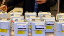 Doğal Gaz Sayacı Nasıl Monte Edilir?